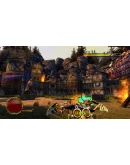 Oddworld: Stranger's Wrath HD Xbox OneXS активация Oddworld: Stranger's Wrath HD Xbox OneXS активация