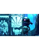 ReCore Xbox One & Xbox Series XS активация ReCore Xbox One & Xbox Series XS активация