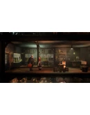 Ravenous Devils Xbox One &amp Xbox Series XS активация