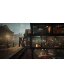 Ravenous Devils Xbox One &amp Xbox Series XS активация