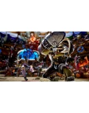 Blood Bowl 3 Deluxe - Imperial Nobility STEAM РОССИЯ