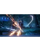 CRISIS CORE FINAL FANTASY VII REUNION DELUXE Steam Key