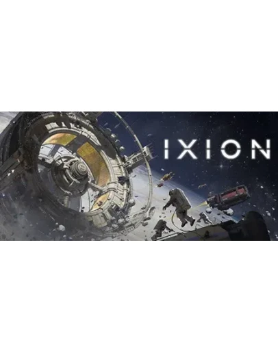 IXION - STEAM GIFT РОССИЯ