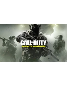 Call of Duty: Infinite Warfare Steam/GlobalWARRANTY