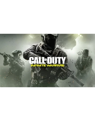 Call of Duty: Infinite Warfare Steam/GlobalWARRANTY