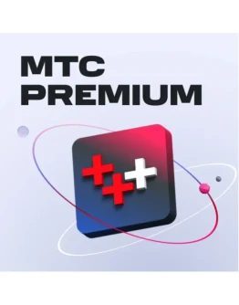 MTS Premium промокод 60 дней МТС ПРЕМИУМ купон