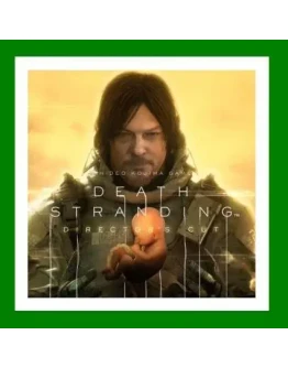 DEATH STRANDING DIRECTOR'S CUT+ 35 ИгрSteam0