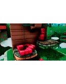 Togges АВТОДОСТАВКА STEAM GIFT РОССИЯ