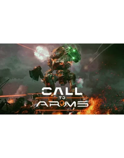 MechWarrior 5: Mercenaries - Call to Arms XBOX