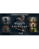 ASSASSIN'S CREED VALHALLA COMPLETE STEAM на 90 дней ASSASSIN'S CREED VALHALLA COMPLETE STEAM на 90 дней