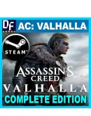 Assassin's Creed Valhalla Complete (STEAM) АККАУНТ