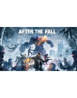 After the Fall - ОНЛАЙН STEAM Аккаунтна 30 дней