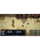 Chained Echoes АВТОДОСТАВКА STEAM GIFT РОССИЯ