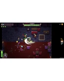 NecroBouncer АВТОДОСТАВКА STEAM GIFT РОССИЯ