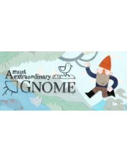 A Most Extraordinary Gnome АВТОДОСТАВКА STEAM GIFT RU