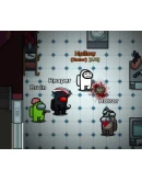 AmongUS Challenger - Eater Bundle (2022) DLC STEAM