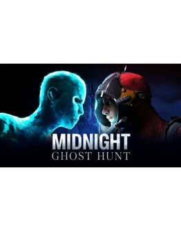 Midnight Ghost Hunt - ОНЛАЙН STEAM Аккаунтна 30 дней