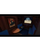 Escape Simulator: Wild West DLC STEAM GIFT РОССИЯ Escape Simulator: Wild West DLC STEAM GIFT РОССИЯ