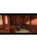 Escape Simulator: Wild West DLC STEAM GIFT РОССИЯ Escape Simulator: Wild West DLC STEAM GIFT РОССИЯ