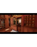 Escape Simulator: Wild West DLC STEAM GIFT РОССИЯ Escape Simulator: Wild West DLC STEAM GIFT РОССИЯ