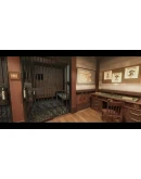 Escape Simulator: Wild West DLC STEAM GIFT РОССИЯ Escape Simulator: Wild West DLC STEAM GIFT РОССИЯ