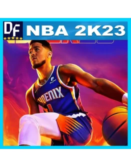NBA 2K23 (STEAM) Аккаунт Region Free