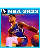 NBA 2K23 (STEAM) Аккаунт Region Free