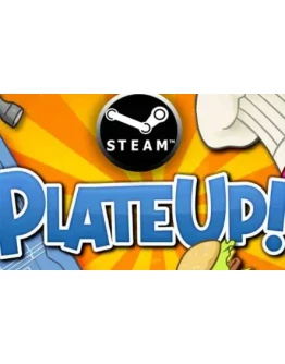 PlateUp! STEAM Аккаунтна 90 дней