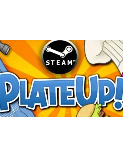 PlateUp! STEAM Аккаунтна 90 дней