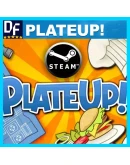 PlateUp! STEAM Аккаунтна 90 дней