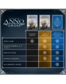Anno 1800 ВСЕ ВЕРСИИ STEAM GIFT Все регионы