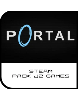 PortalСборник 42 игрGlobal