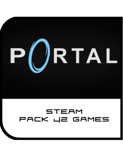 PortalСборник 42 игрGlobal