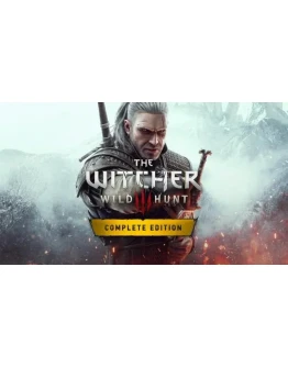 Ведьмак 3 Издание Игра года Гарантия БЕЗ ОЧЕРЕДИ