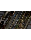 Generation Zero Camo Weapon Skins Pack Steam Ключ