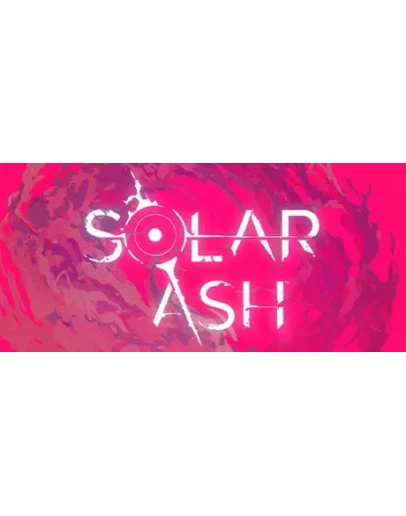 Solar Ash АВТОДОСТАВКА STEAM GIFT РОССИЯ