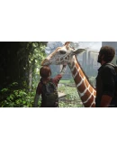 The Last of Us Part I steam gift РФ