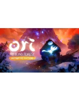 Ori and the Blind Forest DefinitiveSTEAM КЛЮЧРФ+МИР