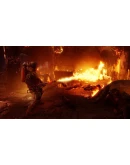 Metro Exodus Expansion Pass XBOX Ключ