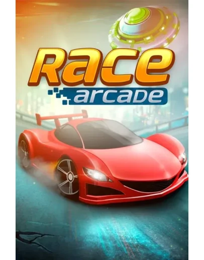 Race Arcade Xbox One &amp Xbox Series XS активация