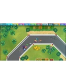 Race Arcade Xbox One &amp Xbox Series XS активация