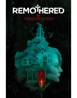 Remothered: Tormented Fathers Xbox OneXS активация