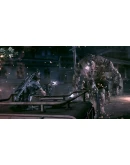 Resident Evil 5 Xbox One &amp Xbox Series XS активация