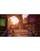 Relicta Xbox One &amp Xbox Series XS активация