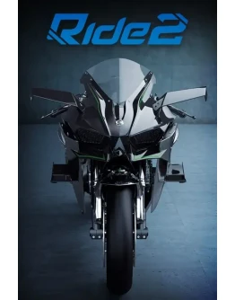 Ride 2 Xbox One &amp Xbox Series XS активация