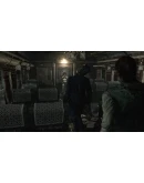 Resident Evil 0 Xbox One &amp Xbox Series XS активация