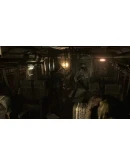 Resident Evil 0 Xbox One &amp Xbox Series XS активация