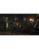 Resident Evil 0 Xbox One &amp Xbox Series XS активация