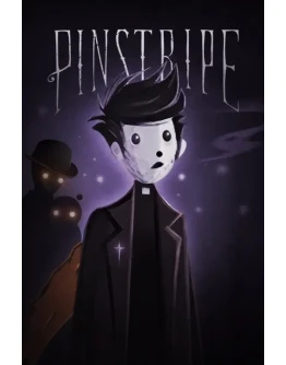 Pinstripe Xbox One &amp Xbox Series XS активация