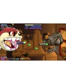 Q-YO Blaster Xbox One &amp Xbox Series XS активация